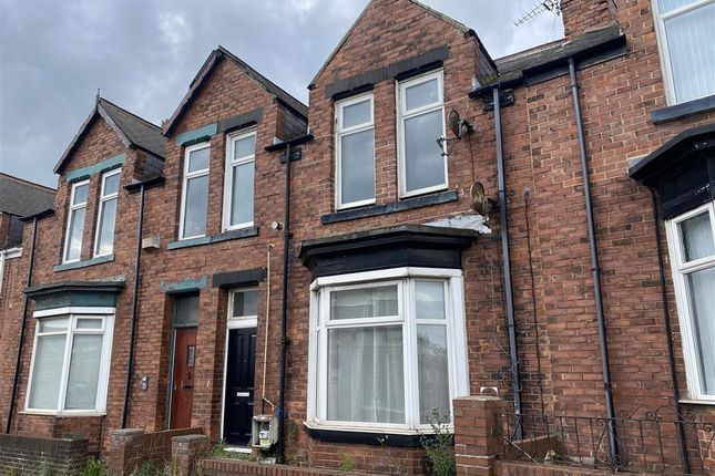 Thumbnail Flat for sale in Ormonde Street, Sunderland