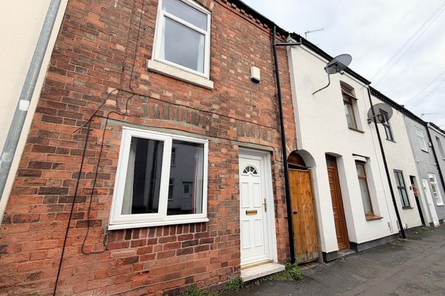 2-bed house on BURTON-ON-TRENT, £850/mo