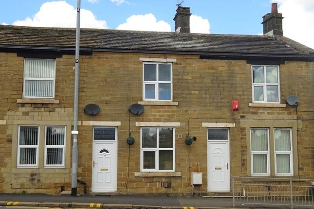 Terraced house to rent in Whitehall Road, Drighlington, Bradford