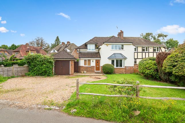 Thumbnail Semi-detached house for sale in Water Lane, Bookham, Surrey