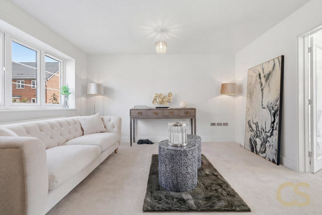 Plot 24, The Weald, Nazeing photo 2