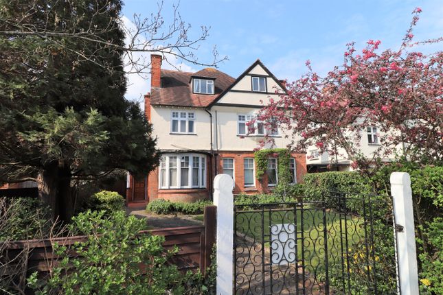 Thumbnail Detached house for sale in Hersham Road, Walton On Thames, Surrey