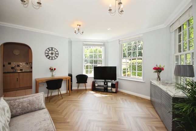 1, John Cullis Gardens, Leamington Spa photo 4