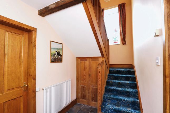 Cottage for sale in Norton Lane, Sheffield, South Yorkshire