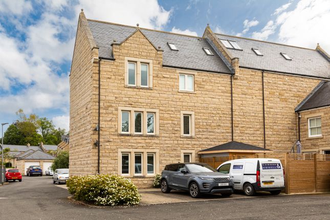 2 bed flat for sale in 20 Chains Drive, Corbridge, Northumberland NE45