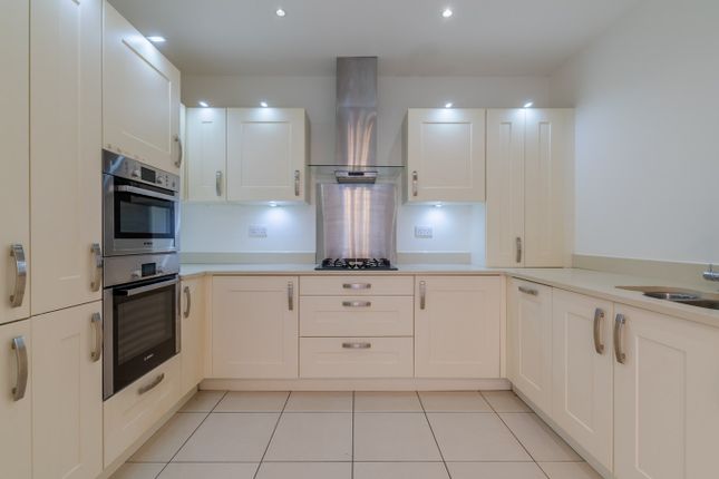 Flat for sale in Humphris Place, Cheltenham
