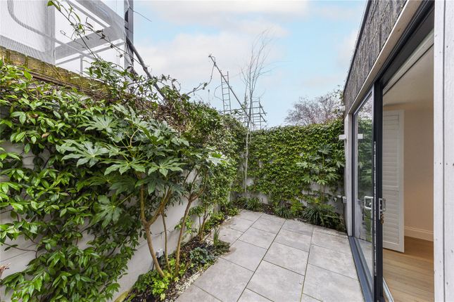End terrace house to rent in Acacia Gardens, London