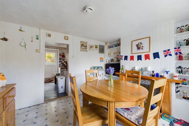 Terraced house for sale in Acre Place, Puckshole, Stroud, Gloucestershire