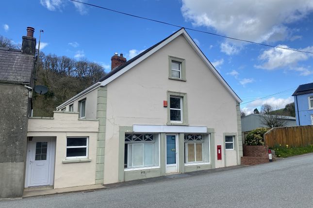 Talog House & Stores, Talog, Carmarthen photo 4
