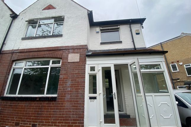 Thumbnail Property to rent in Becketts Park Drive, Headingley, Leeds