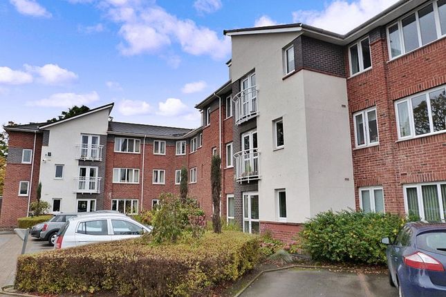 Thumbnail Flat for sale in Blackwood Court, Liverpool