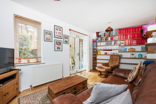 Semi-detached house for sale in Coach House Lane, London