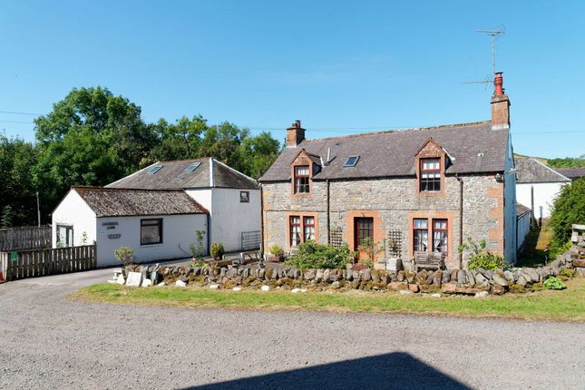 Country house for sale in Beattock, Moffat