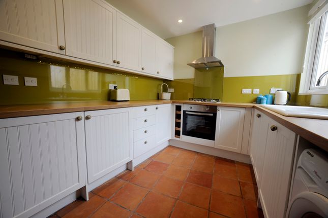 11, Old Tiverton Road, Exeter photo 4