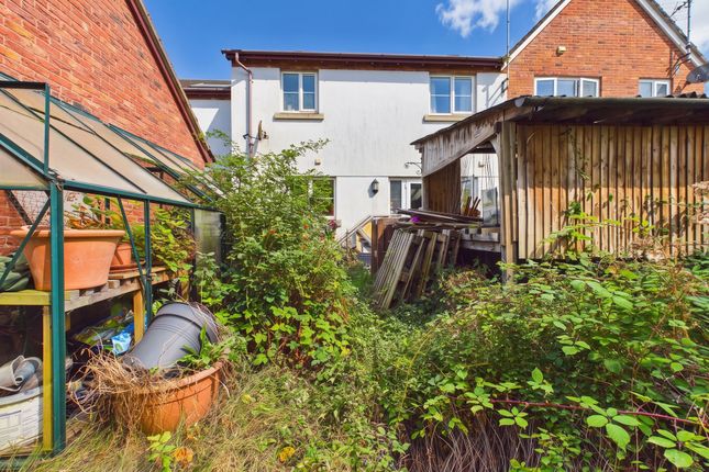 8 Lychgate Park, Crediton photo 4