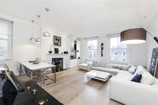 Flat for sale in Bolton Gardens, London