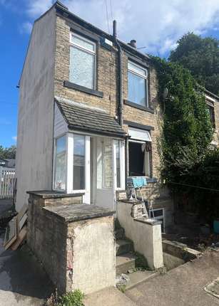 Thumbnail Semi-detached house for sale in Farrar Buildings, Bradford