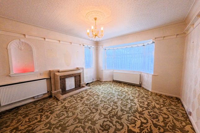 Evershill Lane, Alfreton photo 5