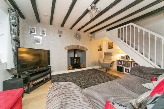 8, Tanrallt Street, Colwyn Bay photo 2