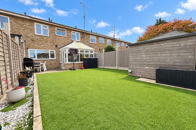 108, Rectory Road, Rochford photo 2