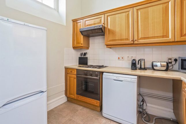 Apartment 2, Lansbury House, Stamford photo 4