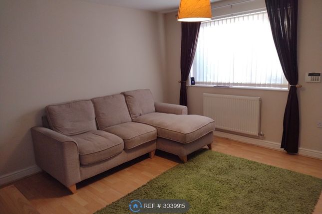 Red Rose CourtLong Street, Stapenhill, Burton-On-Trent photo 3