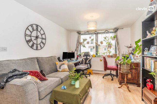 Flat 18, 46, Ebrington Street, Plymouth photo 4