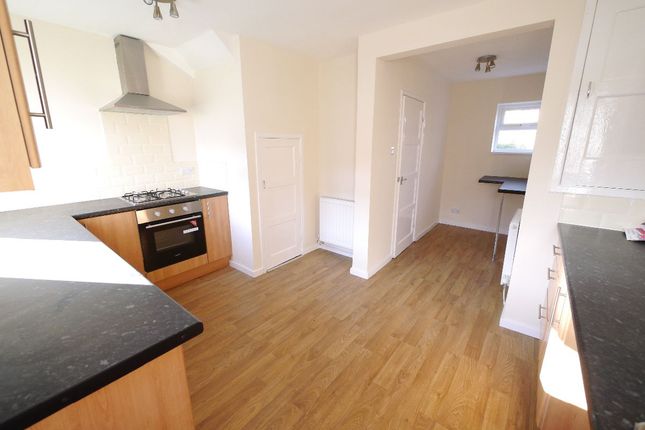 28 Lancefield Avenue, Newcastle upon Tyne photo 5