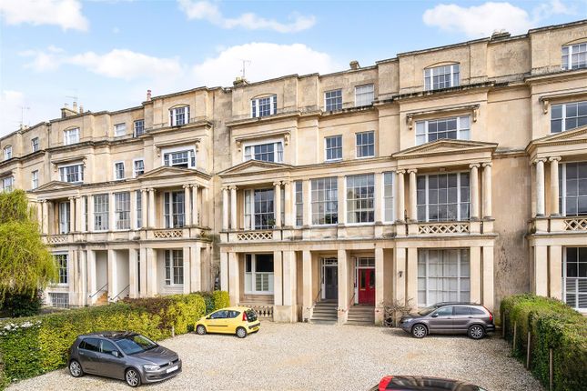 Thumbnail Flat for sale in Lansdown Terrace Lane, Cheltenham