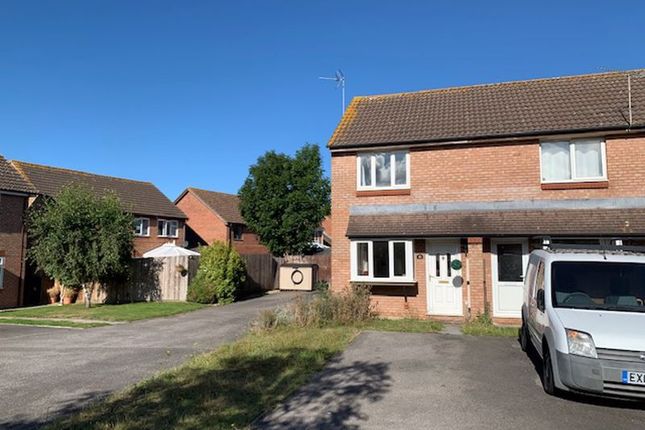 100, Ormonds Close, Bristol photo 2