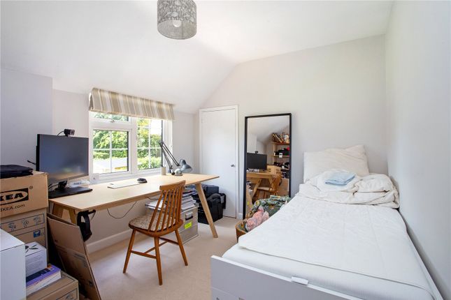 Terraced house to rent in Manor Cottages, Avington Lane, Itchen Abbas, Winchester