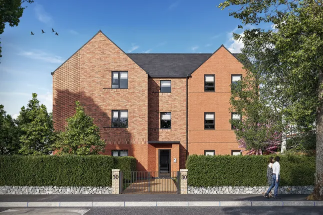 Hamptons - London New Homes
