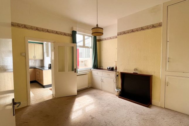 Terraced house for sale in Reginald Road, Bexhill-On-Sea