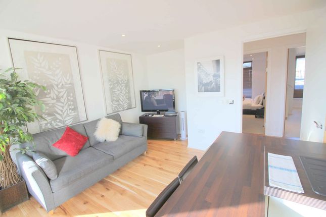 Thumbnail Flat to rent in The Belvedere Homerton St, Cambridge