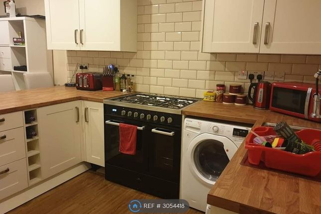 Cavendish Street, Middlecroft, Staveley, Chesterfield photo 4