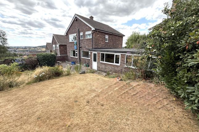 52, Cherry Tree Avenue, Belper photo 2