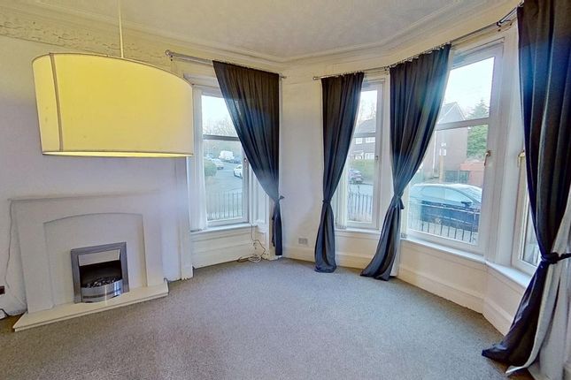 Flat 0-1, 3, Staffa Street, Glasgow photo 3
