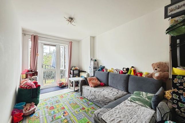 Flat 2 The Savoy 20, Station Road, Bristol photo 2