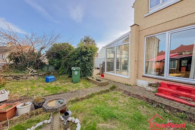 Ballaquayle Lodge, Lower Dukes Road, Isle Of Man photo 4