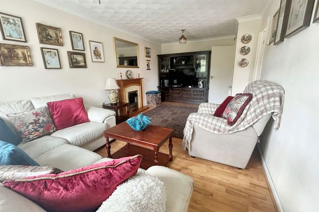 Bungalow for sale in Catkin Walk, Ryton