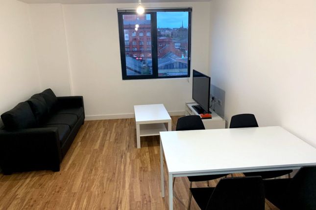 2-bed house on 511 The Courtyard, 3 Stanhope Street, Liverpool, £1,075/mo