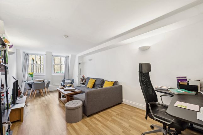 Flat for sale in Astral House, 129 Middlesex Street, London