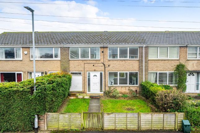 Thumbnail Terraced house for sale in Syke Road, Wetherby, West Yorkshire