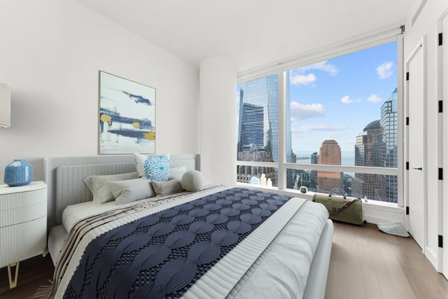 Apartment for sale in 111 Murray Street, New York, Ny 10007, Usa