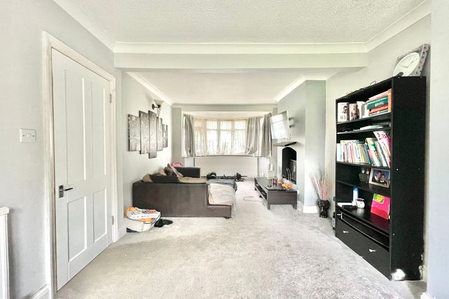 Terraced house for sale in Minehead Road, South Harrow, Harrow