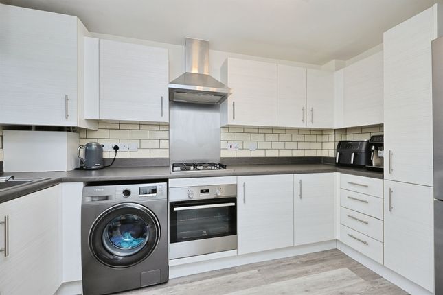 4, Grebe Drive, Norwich photo 4