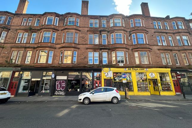 Flat to rent in Parnie Street, Glasgow