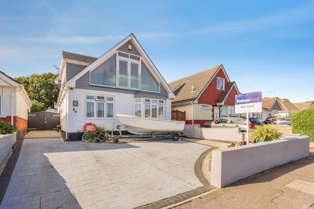 3-bed detached on 45, Woodlands Avenue, Dorset, £650,000