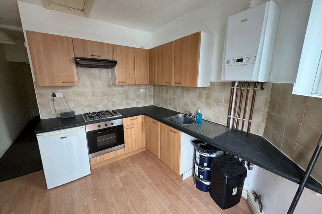 Flat to rent in Leppings Lane, Sheffield