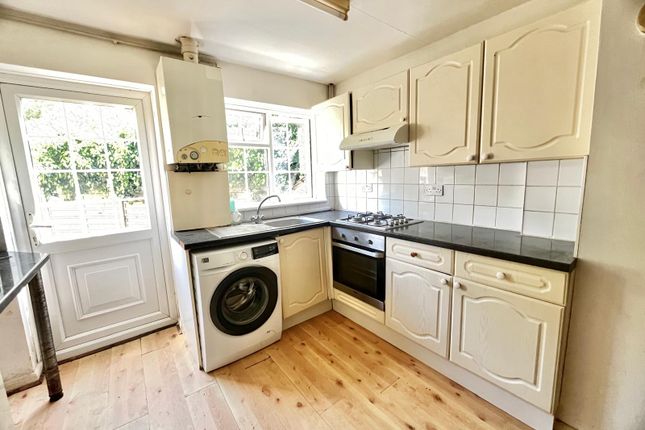 Semi-detached house to rent in Rockingham Close, Uxbridge